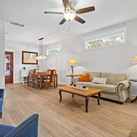 Hibiscus Hideaway Villa Tarpon Springs Buitenkant foto