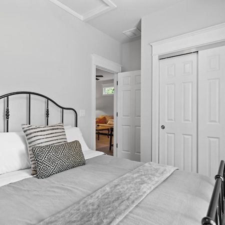Hibiscus Hideaway Villa Tarpon Springs Buitenkant foto