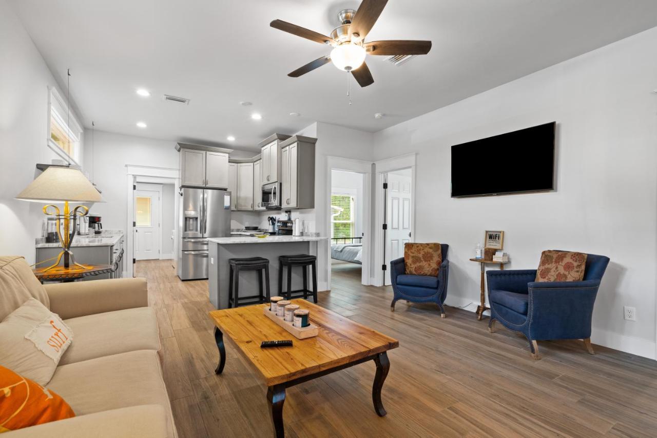 Hibiscus Hideaway Villa Tarpon Springs Buitenkant foto
