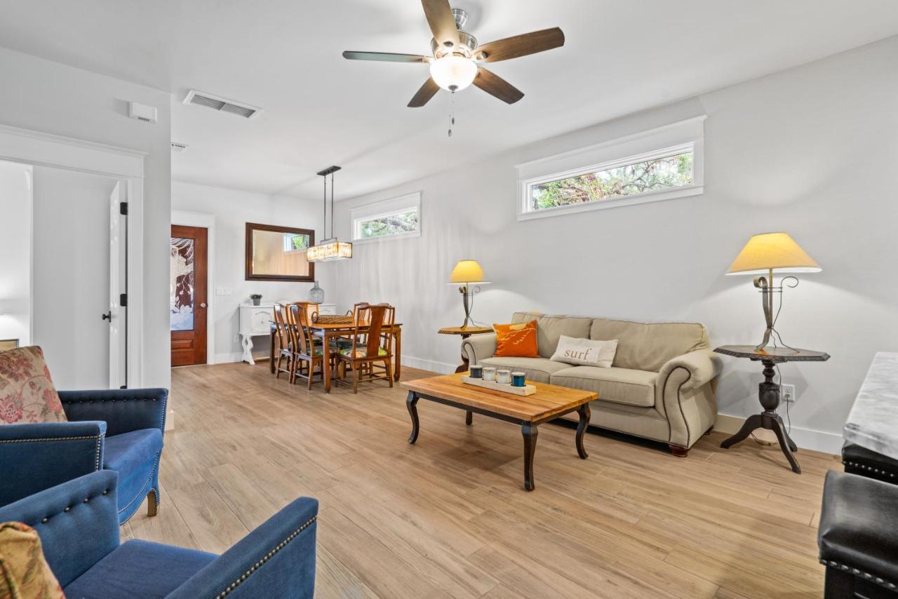 Hibiscus Hideaway Villa Tarpon Springs Buitenkant foto