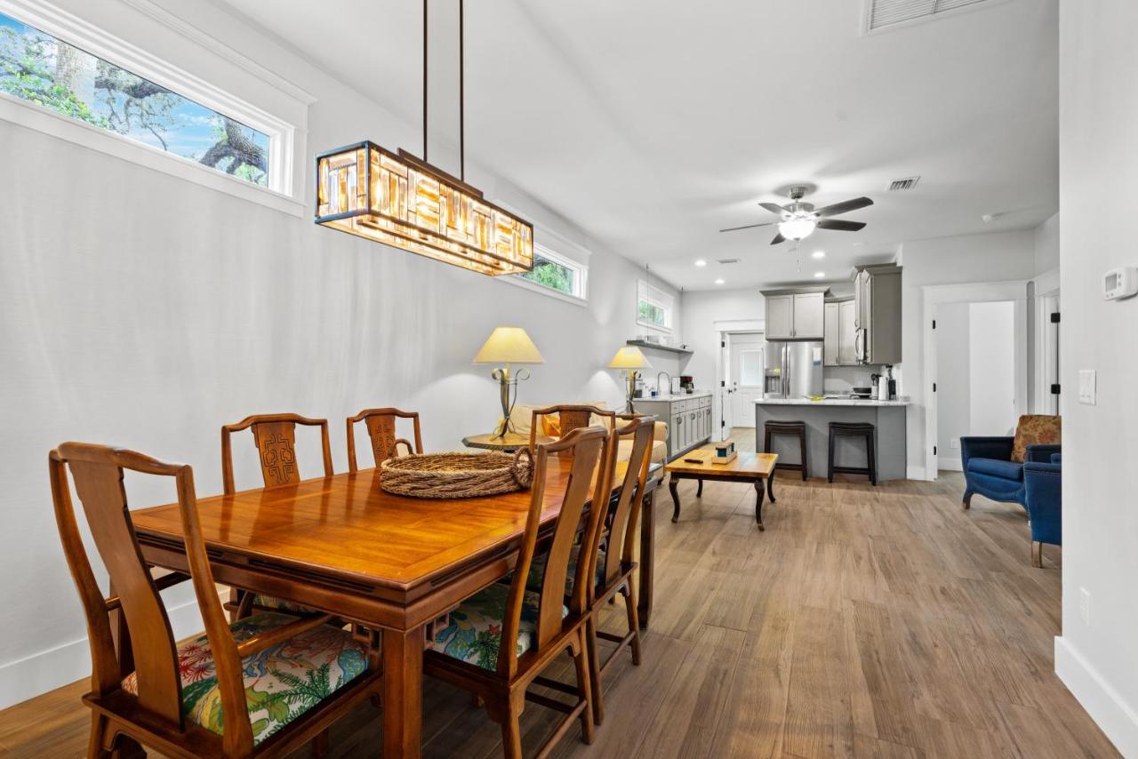 Hibiscus Hideaway Villa Tarpon Springs Buitenkant foto