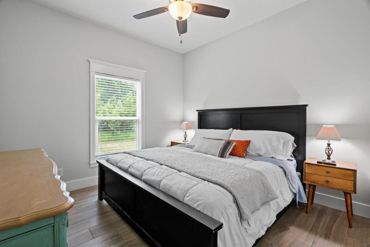 Hibiscus Hideaway Villa Tarpon Springs Buitenkant foto