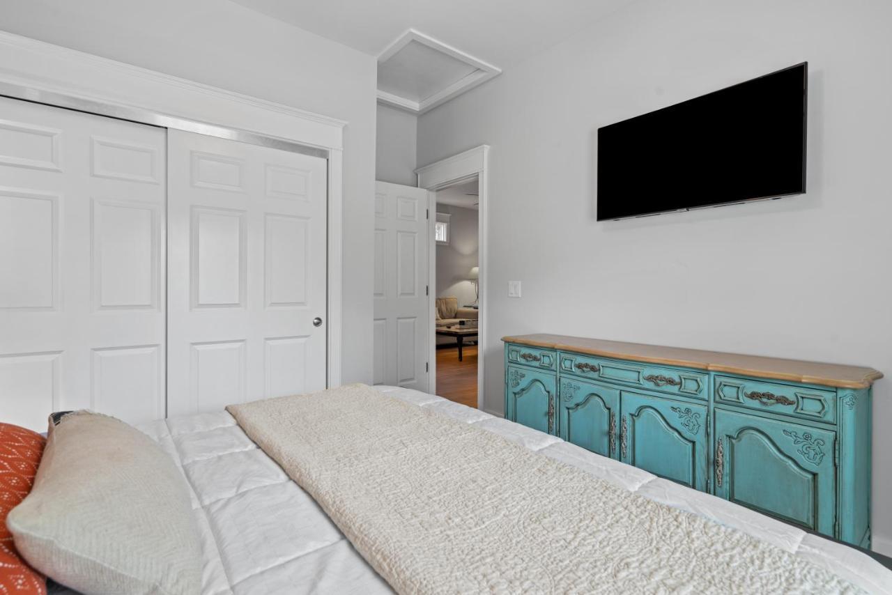 Hibiscus Hideaway Villa Tarpon Springs Buitenkant foto