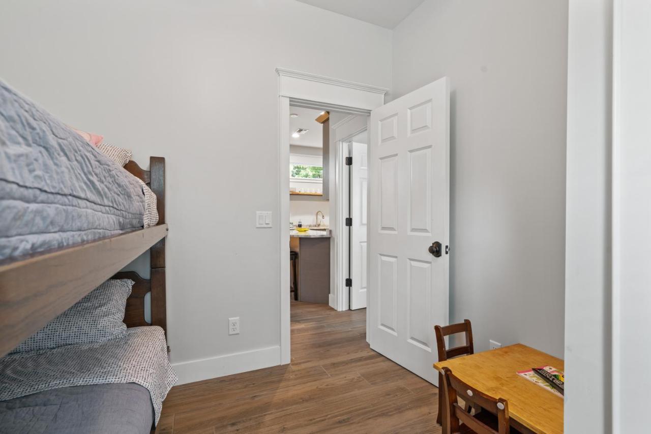 Hibiscus Hideaway Villa Tarpon Springs Buitenkant foto