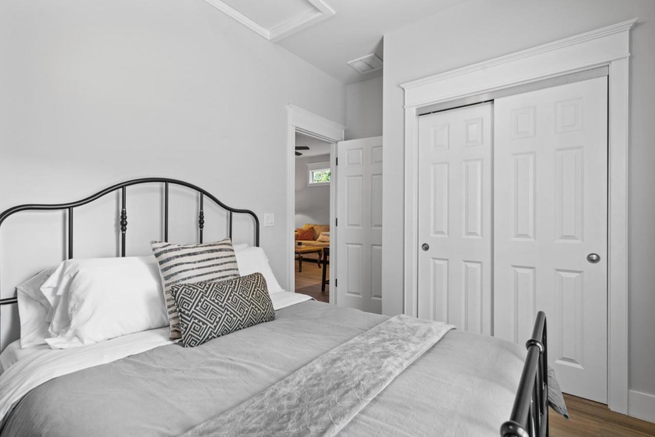 Hibiscus Hideaway Villa Tarpon Springs Buitenkant foto