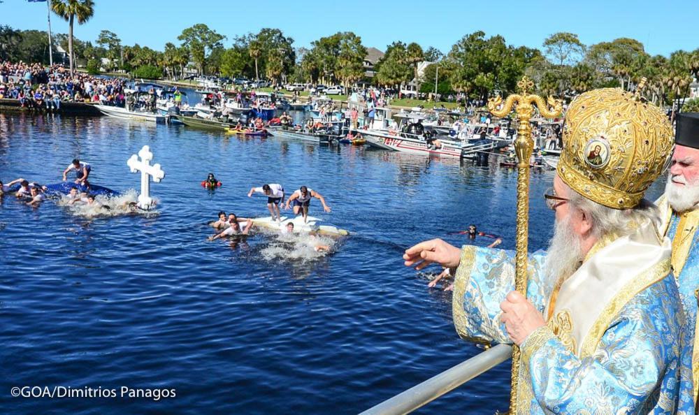 Hibiscus Hideaway Villa Tarpon Springs Buitenkant foto