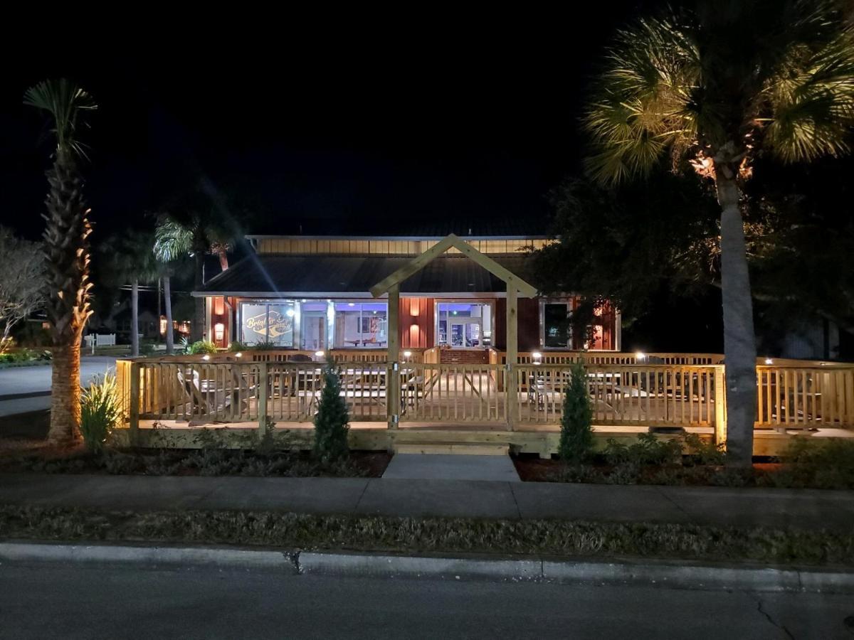 Hibiscus Hideaway Villa Tarpon Springs Buitenkant foto